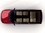 Ford Expedition EL 2007 года